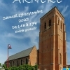 affiche Visite de la tour de l'église Saint-Martin et découverte du fonctionnement des cloches - Journées du Patrimoine 2022