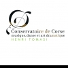 affiche Quatuor de saxophones - Hôtel de la Collectivité de Corse - Journées du Patrimoine 2022