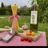affiche Visite du moulin et dégustation des huiles d'olive ! - Journées du Patrimoine 2022