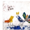 affiche Atelier gravure - scolaires - Musée national Marc Chagall - Journées du Patrimoine 2022