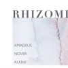 affiche Rhizome by Lowless: Alkini, Nover, Amadeus