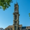 affiche Eglise Saint-Géry à Valenciennes - Journées du Patrimoine 2022