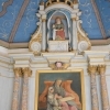 affiche Visite guidée de la Chapelle Sainte-Anne-du-Rocher - Journées du Patrimoine 2022