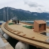 affiche Espérance III, la barque du lac d’Annecy - Journées du Patrimoine 2022