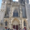 affiche Visite guidée de la cathédrale Notre-Dame : de la construction à la restauration - Journées du Patrimoine 2022
