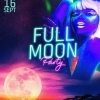 affiche Full Moon Party
