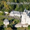 affiche Château de Montsabert - Journées du Patrimoine 2022