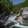 affiche A la découverte du Travo, rivière sauvage - Journées du Patrimoine 2022