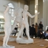 affiche Rendez-vous incontournable au musée Rodin - Meudon - Journées du Patrimoine 2022