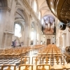 affiche La cathédrale Notre-Dame-de-Grâce - Journées du Patrimoine 2022