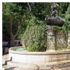 affiche « Toulon, au fil de l’eau : à la découverte de ses fontaines » - Journées du Patrimoine 2022