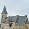 affiche Visite commentée - Église Saint-Germain - Journées du Patrimoine 2022