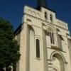 affiche Conférence Matrimoine à l'église Notre Dame de Nantilly - Journées du Patrimoine 2022