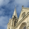 affiche Visite de la cathédrale Saint-Pierre - Journées du Patrimoine 2022