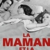 affiche Cinéma Séance spéciale  La Maman et la putain - Journées du Patrimoine 2022