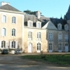 affiche Visite commentée des extérieurs du château de Maurepart et de ses anciennes écuries - Journées du Patrimoine 2022
