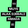 affiche Micro in Paris All Night Long — Muye (+) Amada (+) Alaa Djebali