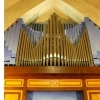 affiche Estivales de l'Orgue à Rennes -  Une histoire française de l'orgue à Saint-Martin - Journées du Patrimoine 2022