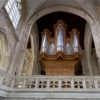affiche Visite en musique de la collection d'instruments de l'Académie Bach - Journées du Patrimoine 2022