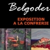 affiche Exposition de peintures - Confrérie de Belgodere - Journées du Patrimoine 2022