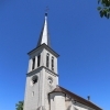 affiche Église de Villette-lès-Dole - Journées du Patrimoine 2022