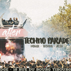 affiche After Techno Parade