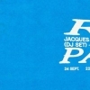 affiche R&D PARTY: Jacques (live phonochose), Asa Moto (DJ Set), PPJ (DJ Set)