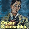 affiche Oskar Kokoschka - un fauve à Vienne