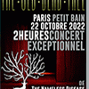 affiche THE OLD DEAD TREE