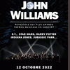 affiche THE VERY BEST OF JOHN WILLIAMS