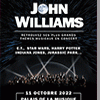 affiche THE VERY BEST OF JOHN WILLIAMS