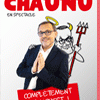 affiche EMMANUEL CHAUNU