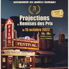 affiche Festival de Films Courts Les Moulins d'Or 2022 3ème édition 