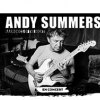 affiche ANDY SUMMERS