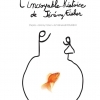 affiche L'INCROYABLE HISTOIRE DE JEREMY FISHER