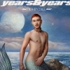 affiche YEARS & YEARS
