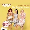 affiche THE PUPPINI SISTERS