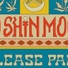 affiche Release Ko Shin Moon - New Morning - 05.10.22