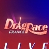 affiche DRAG RACE France