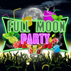 affiche Full Moon Party