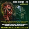 affiche Nuit des zombies 2022