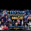affiche 14E FESTIVAL INTERNATIONAL DE LA MAGIE
