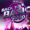 affiche BACK TO BASIC 2000
