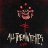 affiche ALL THEM WITCHES