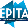 affiche Journée Portes Ouvertes EPITA Paris