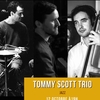 affiche Tommy Scott Trio