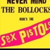 affiche Album du dimanche • Sex Pistols - Never Mind the Bollocks / Supersonic