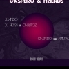 affiche Gaspero and friends