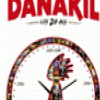 affiche DANAKIL