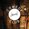 affiche Jamel Comedy Club